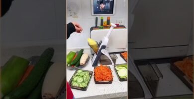 picadoras manuales para mantener la textura del alimento: qué considerar antes de comprar