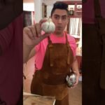 trucos para cortar rápido ajos en menos de un minuto
