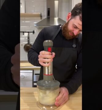 trucos para cortar rápido ajos sin ensuciar mucho