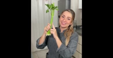 organizar tus comidas semanales con zanahorias picadas con bajo consumo energético