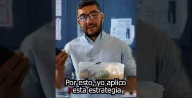 organizar tus comidas semanales con zanahorias picadas sin ensuciar otros utensilios