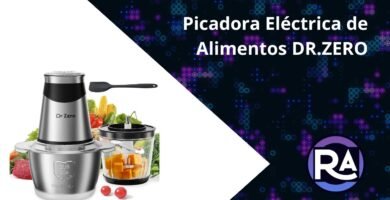 picadoras eléctricas para uso diario en casa: cuáles son sus desventajas