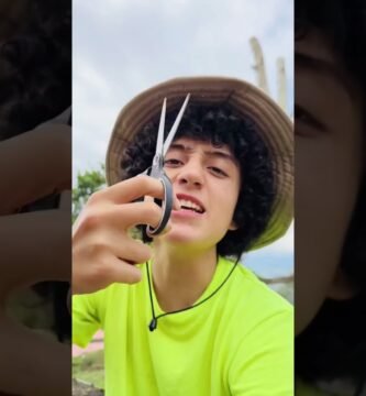 trucos para cortar rápido pepinos sin ensuciar mucho