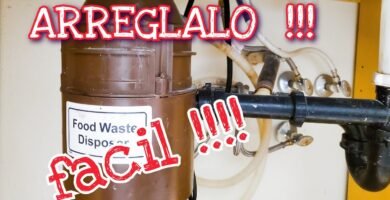 cuándo desinfectar la botón de encendido de una picadora de acero inoxidable