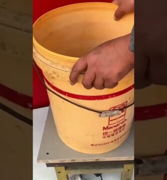 cuándo desinfectar la motor de una picadora de vegetales