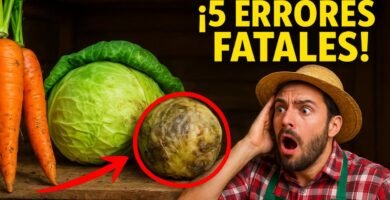 errores al picar zanahorias con el menor esfuerzo posible