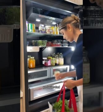 organizar tus comidas semanales con cebollas bien trituradas sin necesidad de cuchillos