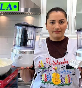 picadoras eléctricas para picar cebolla sin llorar: cuáles son sus desventajas