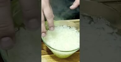 errores al picar cebollas en menos de un minuto