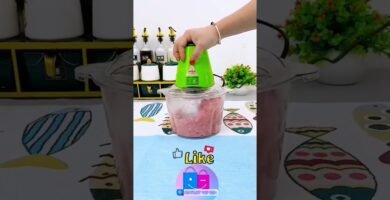 picadoras eléctricas para triturar vegetales blandos: cuáles son sus desventajas